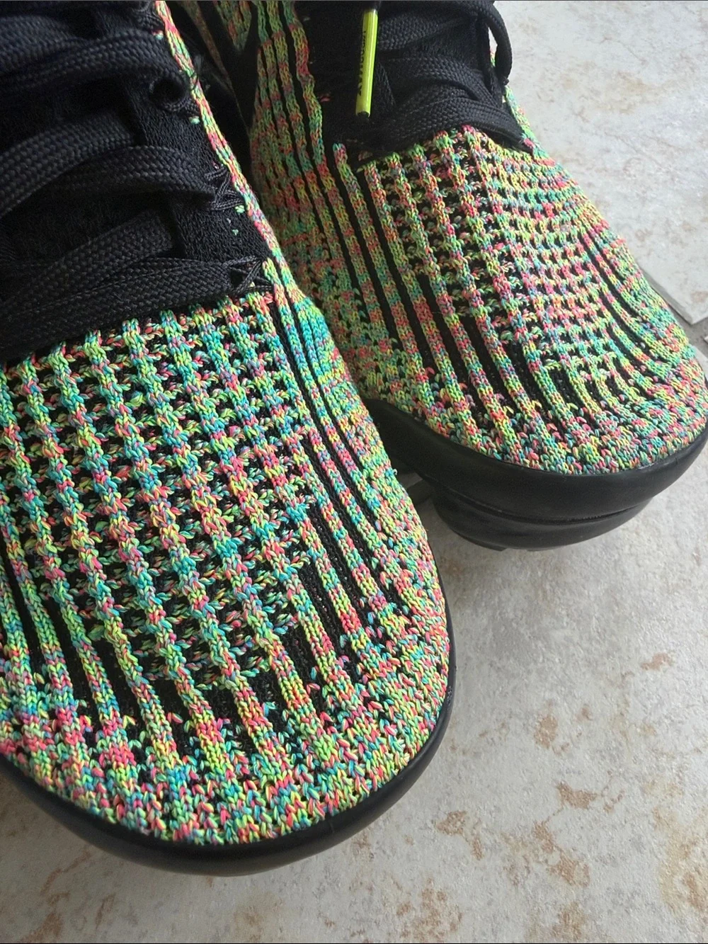 Nike VaporMax Sneakers